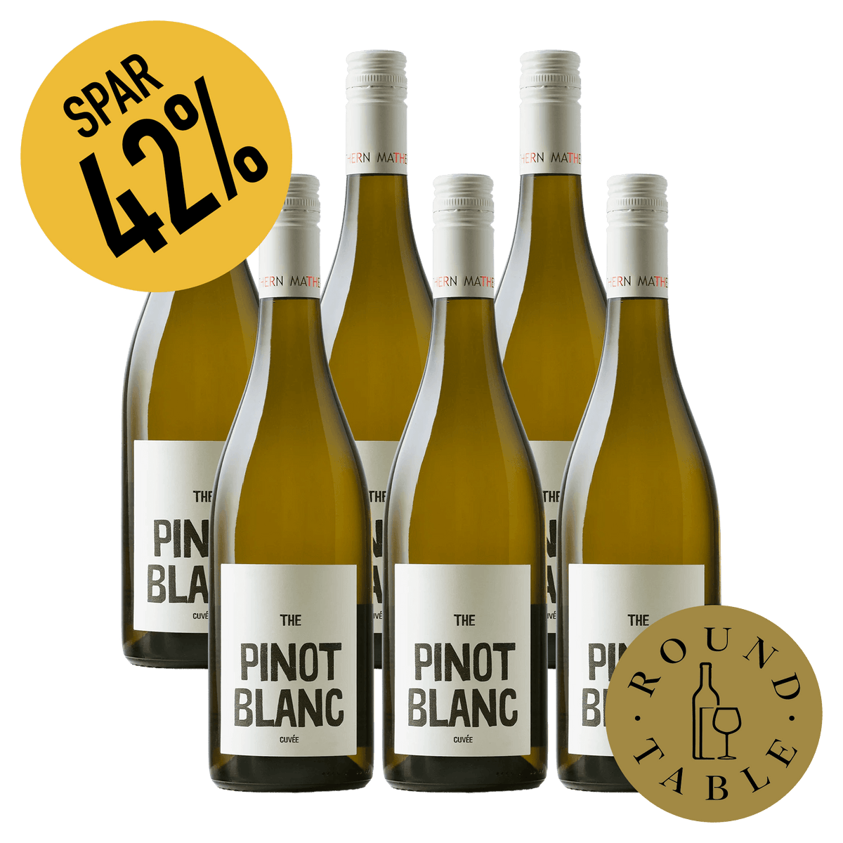 En Vinoplevelse Udover Det Sædvanlige med The Pinot Blanc Cuvée