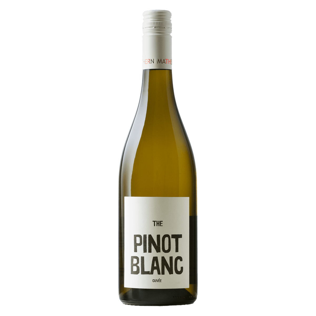 En Oplevelse i Verdensklasse: Anmeldelse af The Pinot Blanc Cuvée