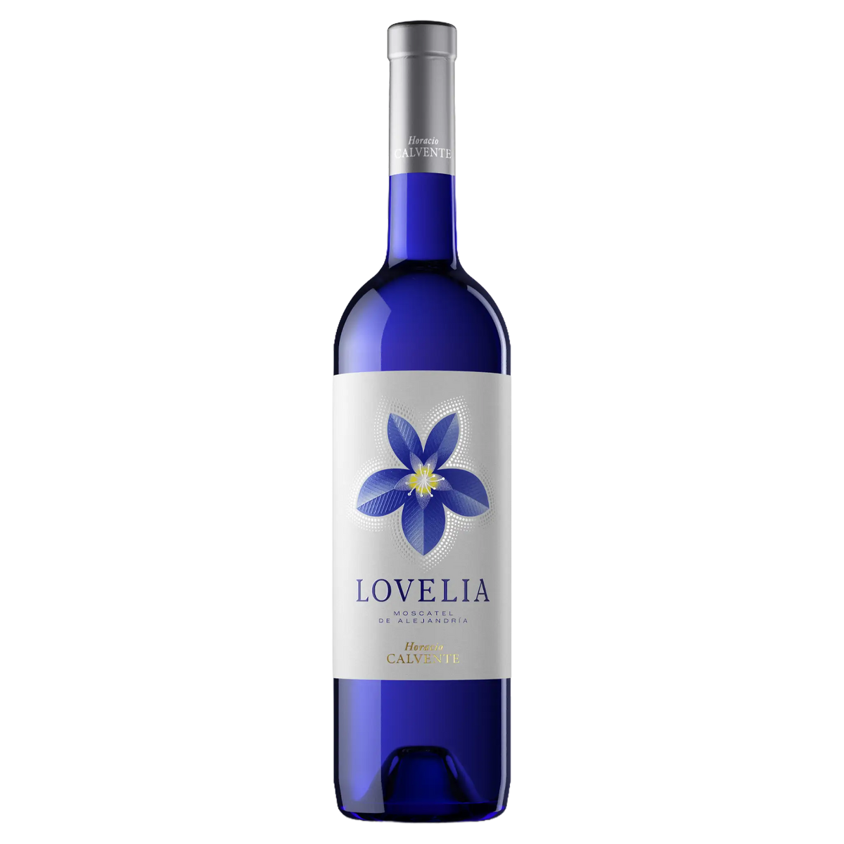 Forførende Frugtighed: Lovelia 2024 - En Halvsød Moscatel fra Spanien