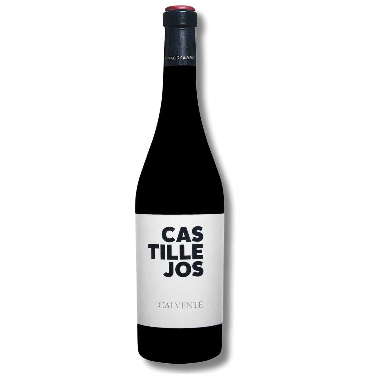 Castillejos 2020 – El Bullis tidligere husets vin er landet