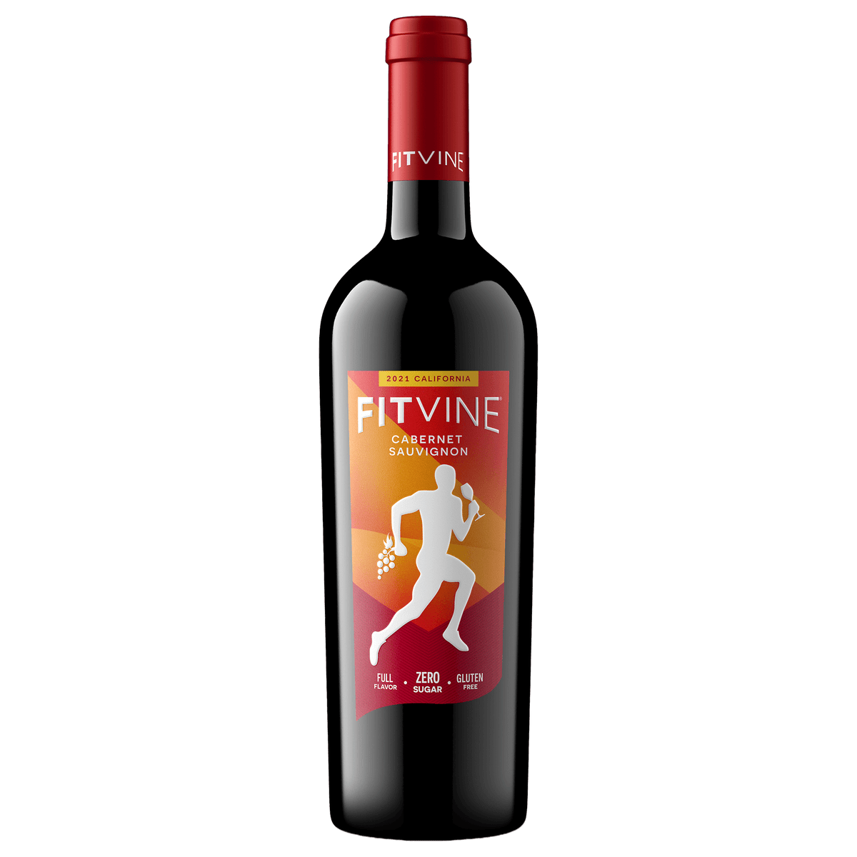 Kraftfuld Cabernet Sauvignon med en Moderne Kant