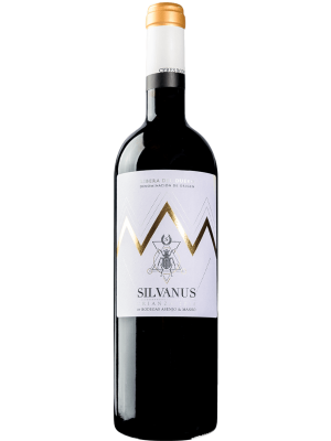 Silvanus Edicion Limitada 2020 – En raffineret perle fra Ribera del Duero