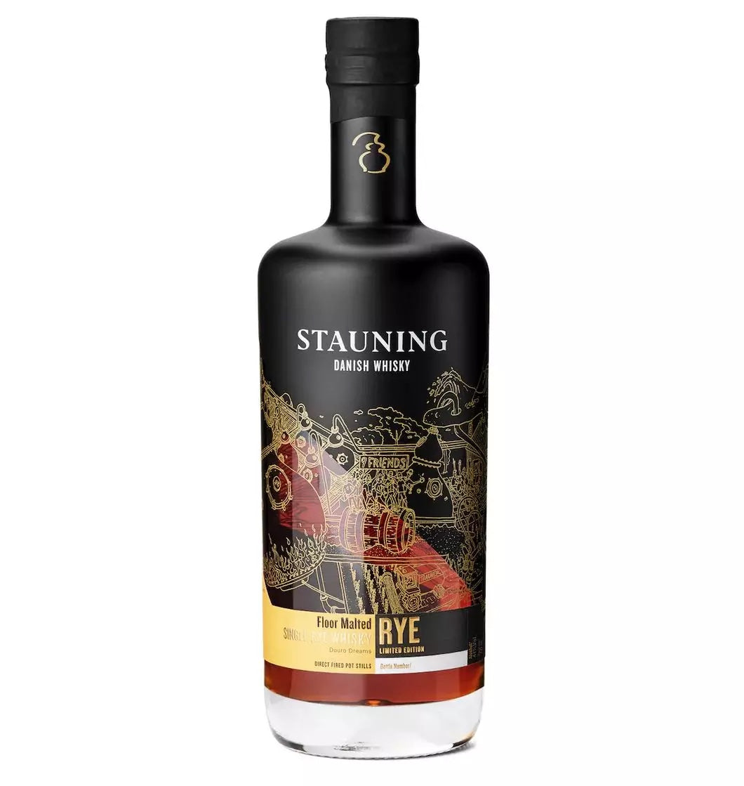 Stauning Douro Dreams – En fortryllende rejse i smag og aroma