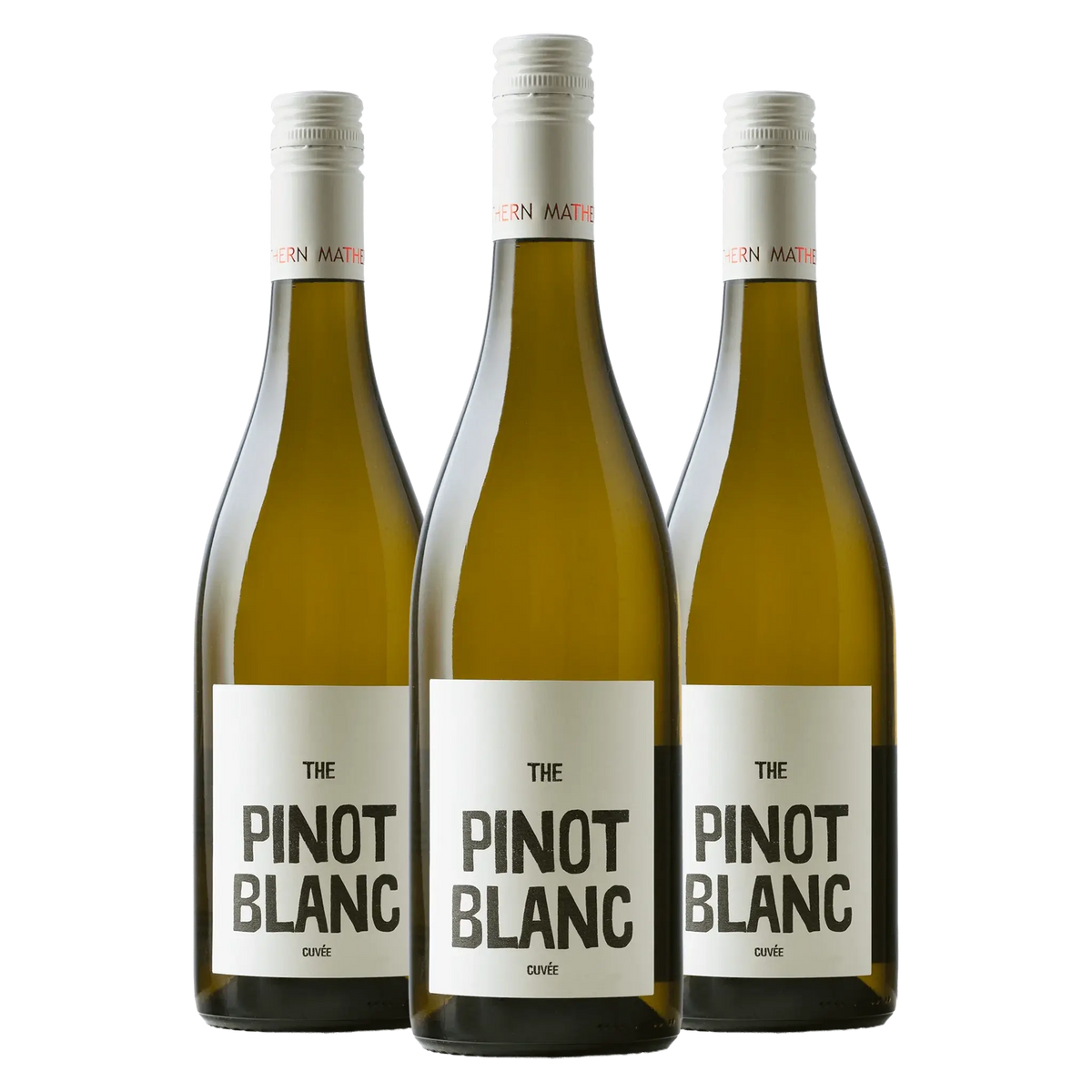 Oplev Den Friske Elegance: The Pinot Blanc Cuvée Hvidvin Tilbud