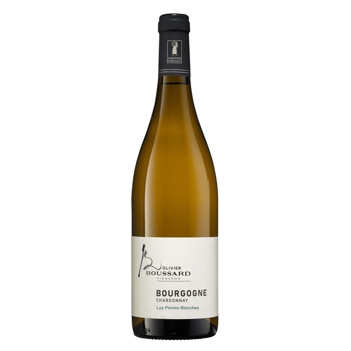 Elegance og Terroir: Domaine Boussards Chardonnay 2024