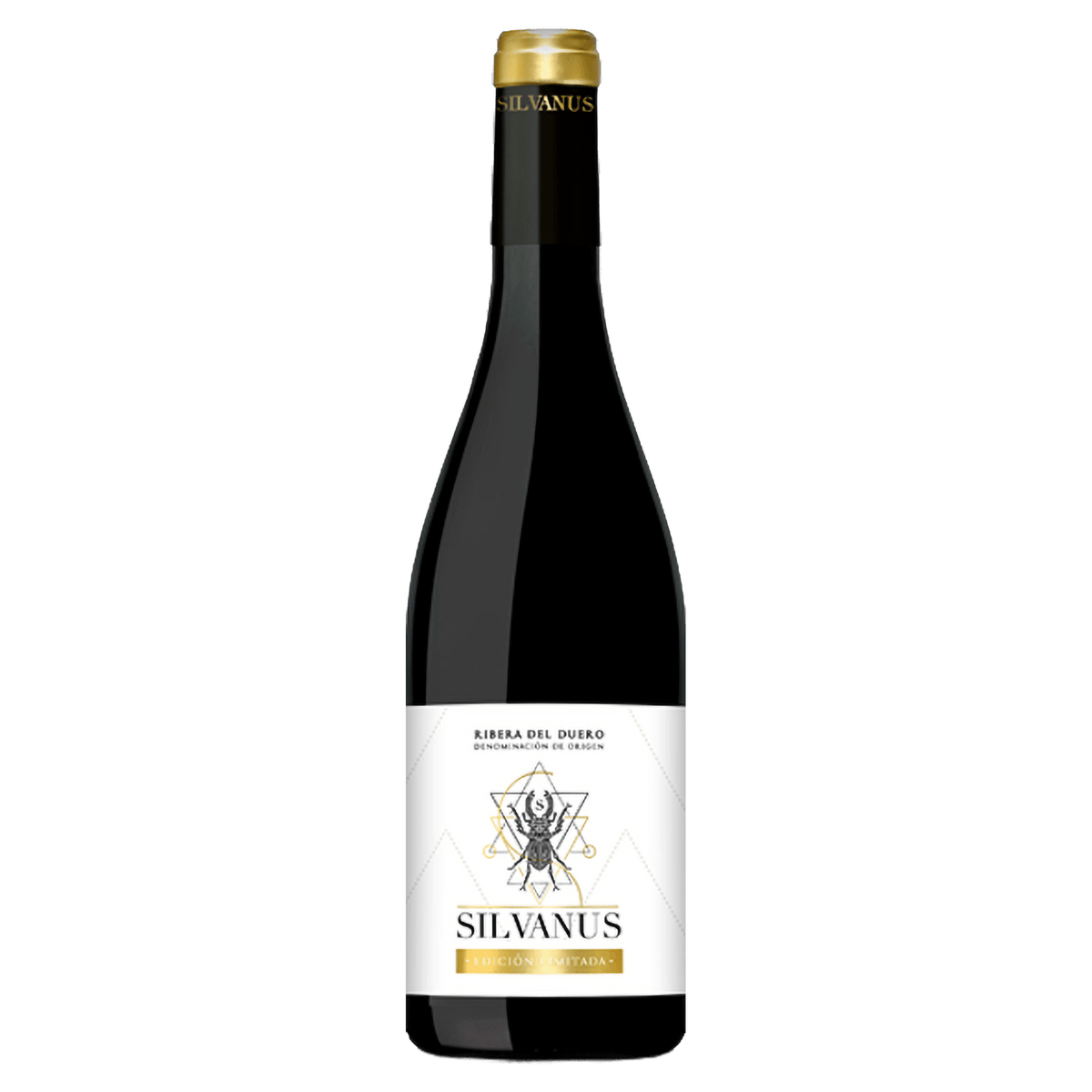 Opdag Kraft og Elegance med Silvanus Edicion Limitada Reserva 2020