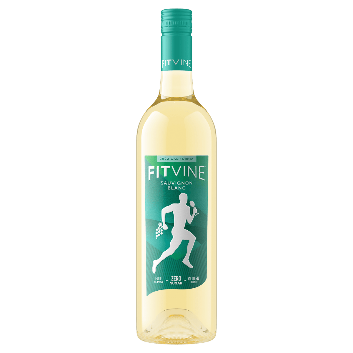En Forfriskende Oplevelse: FitVine Sauvignon Blanc 2025
