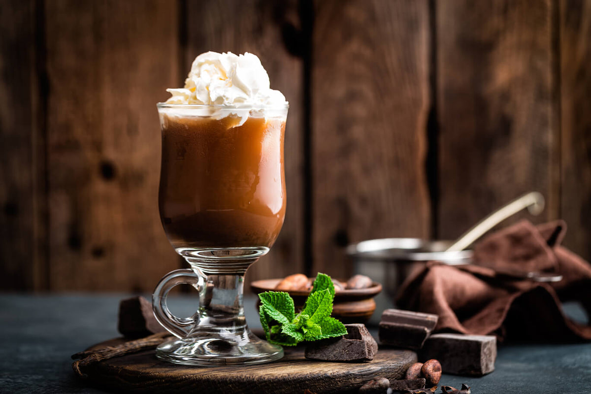 Irish Coffe