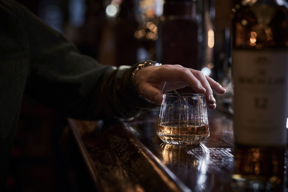 Whiskystack