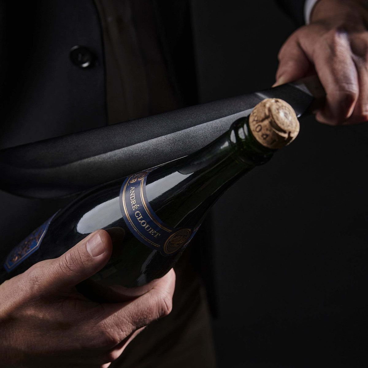 Champagnesabel