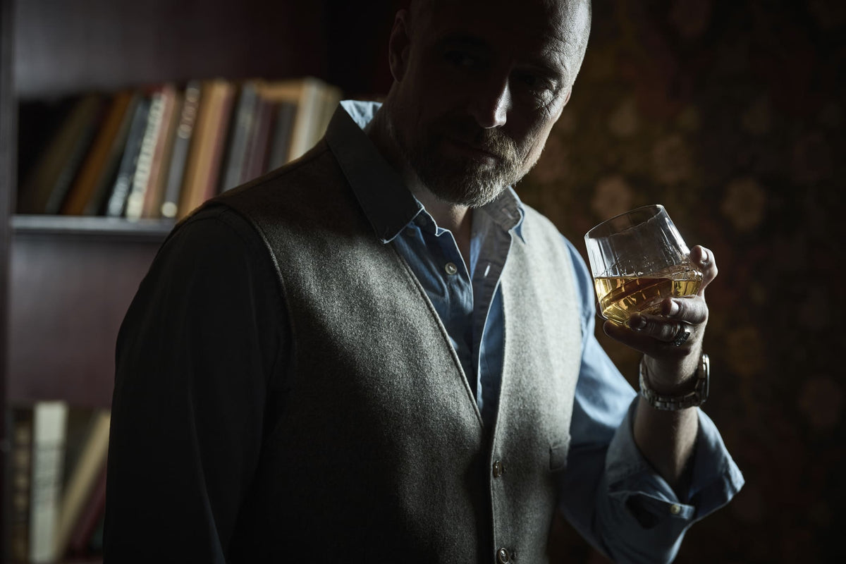 Single Malt Whisky