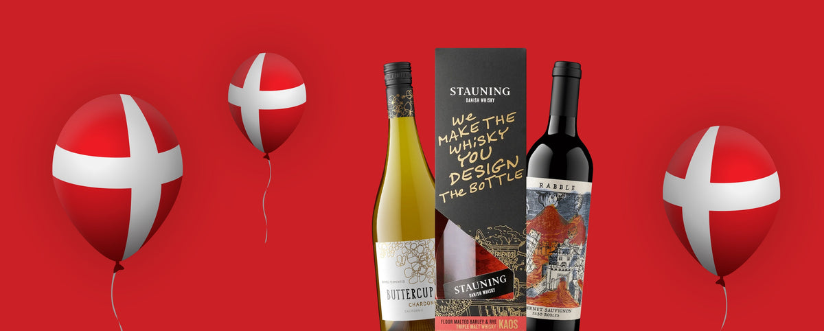Fødselsdag