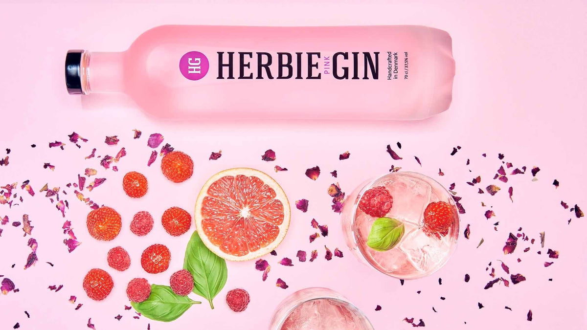 Herbie Gin