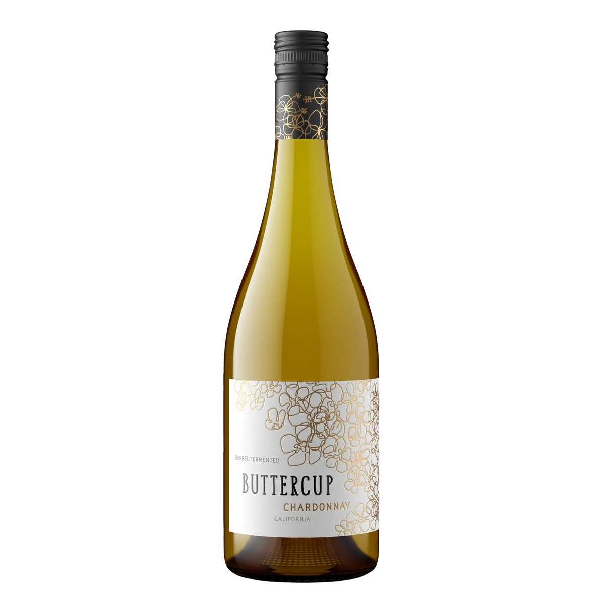 Vin pakke sommer glæde Whiskystack Buttercup