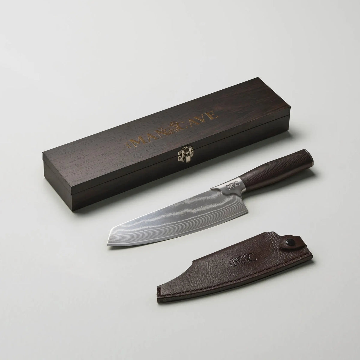 The Ultimate Steak Experience Master Edition Pack (4 Personen)