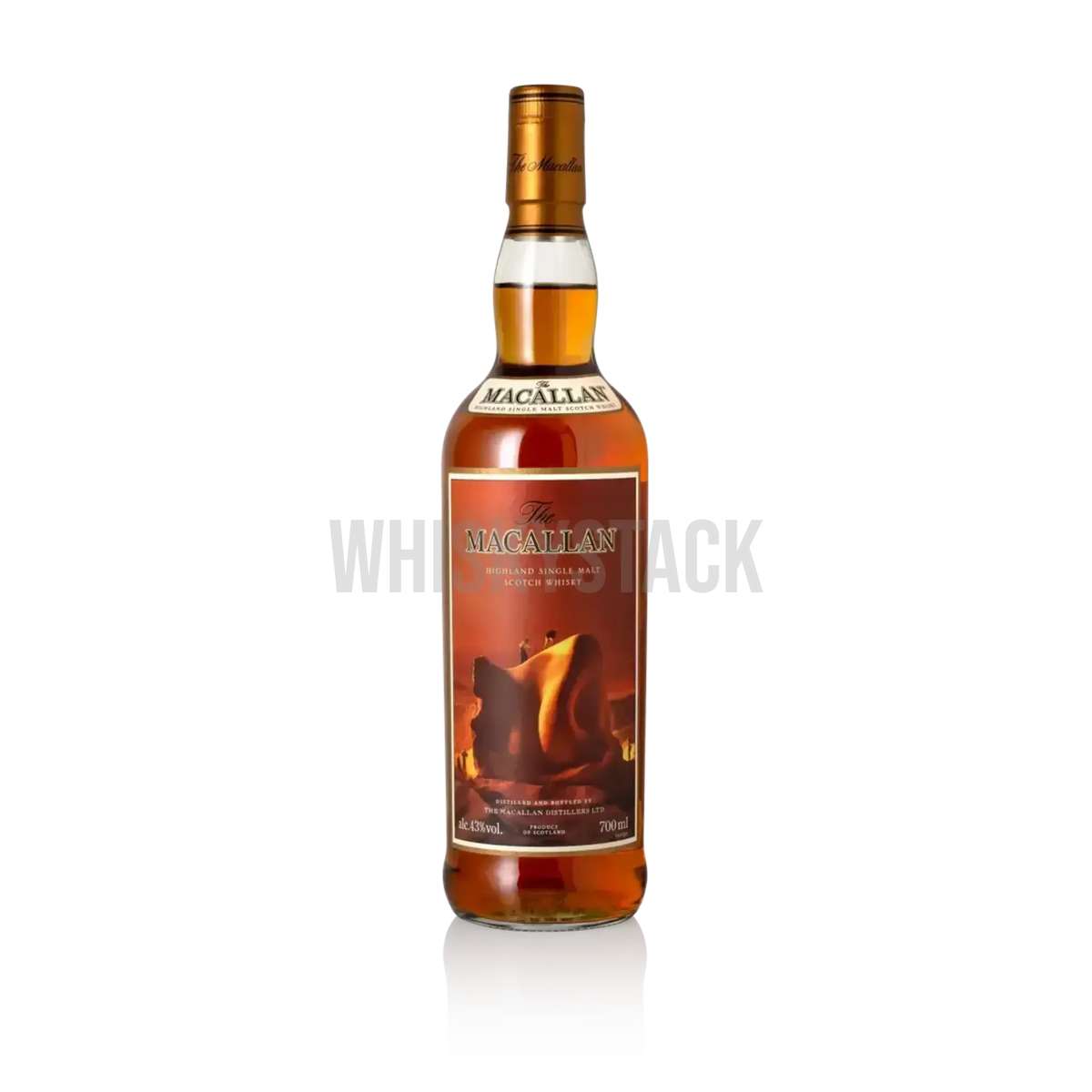 Macallan The Archival Series Folio 8