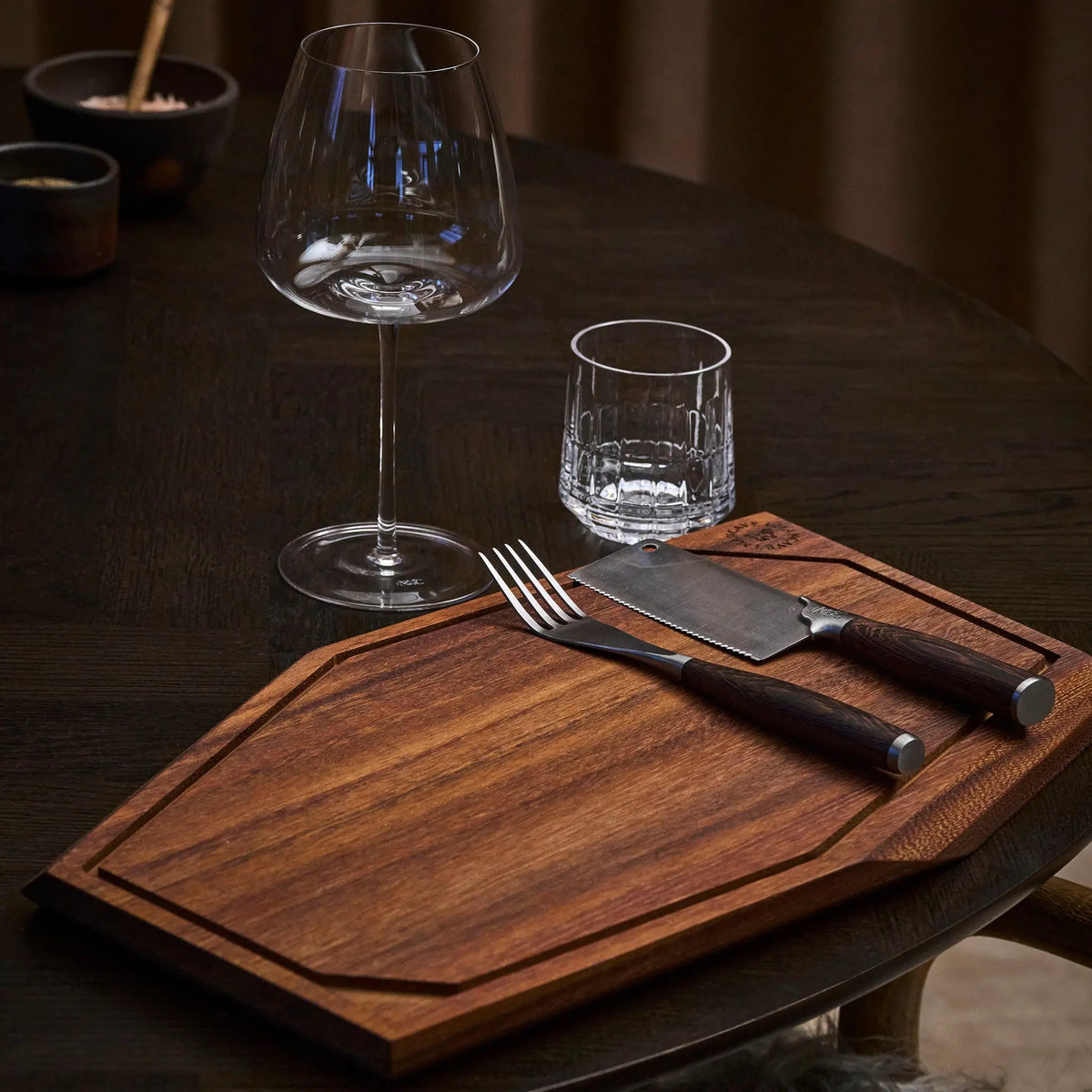 The Ulitimate Steak Experience Pack (4 People)