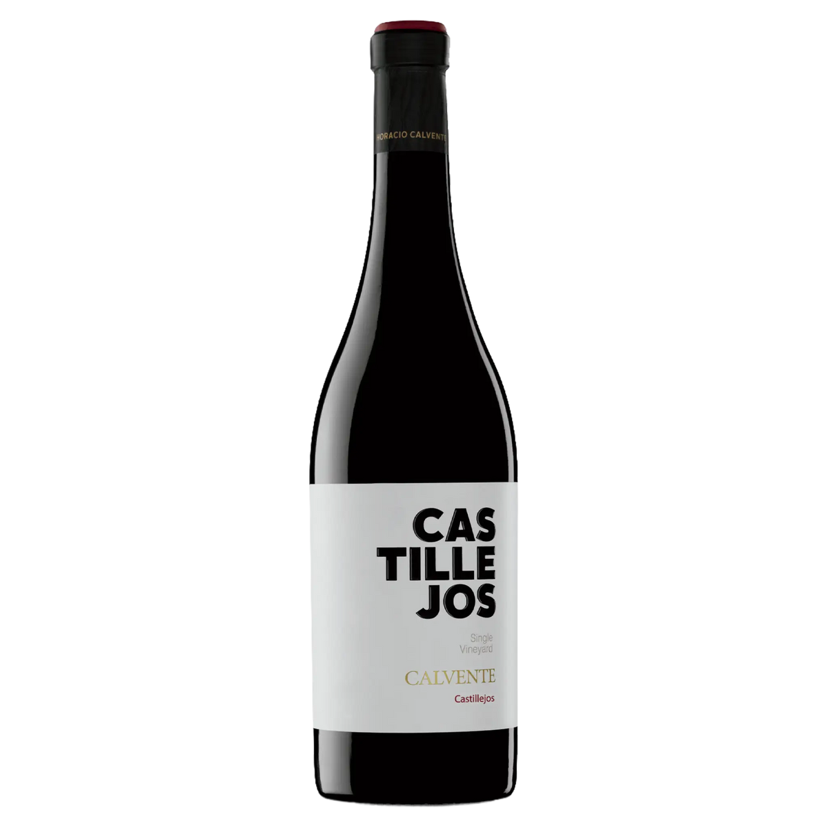Castillejos 2021 Reserva 1 btl Whiskystack