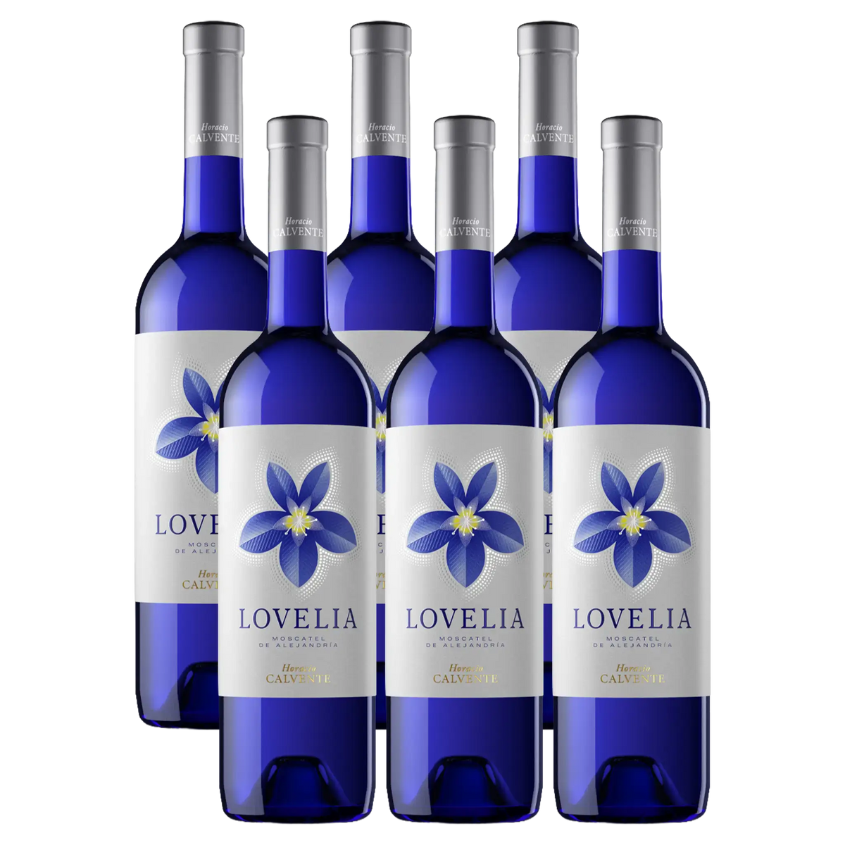 Lovelia 2024