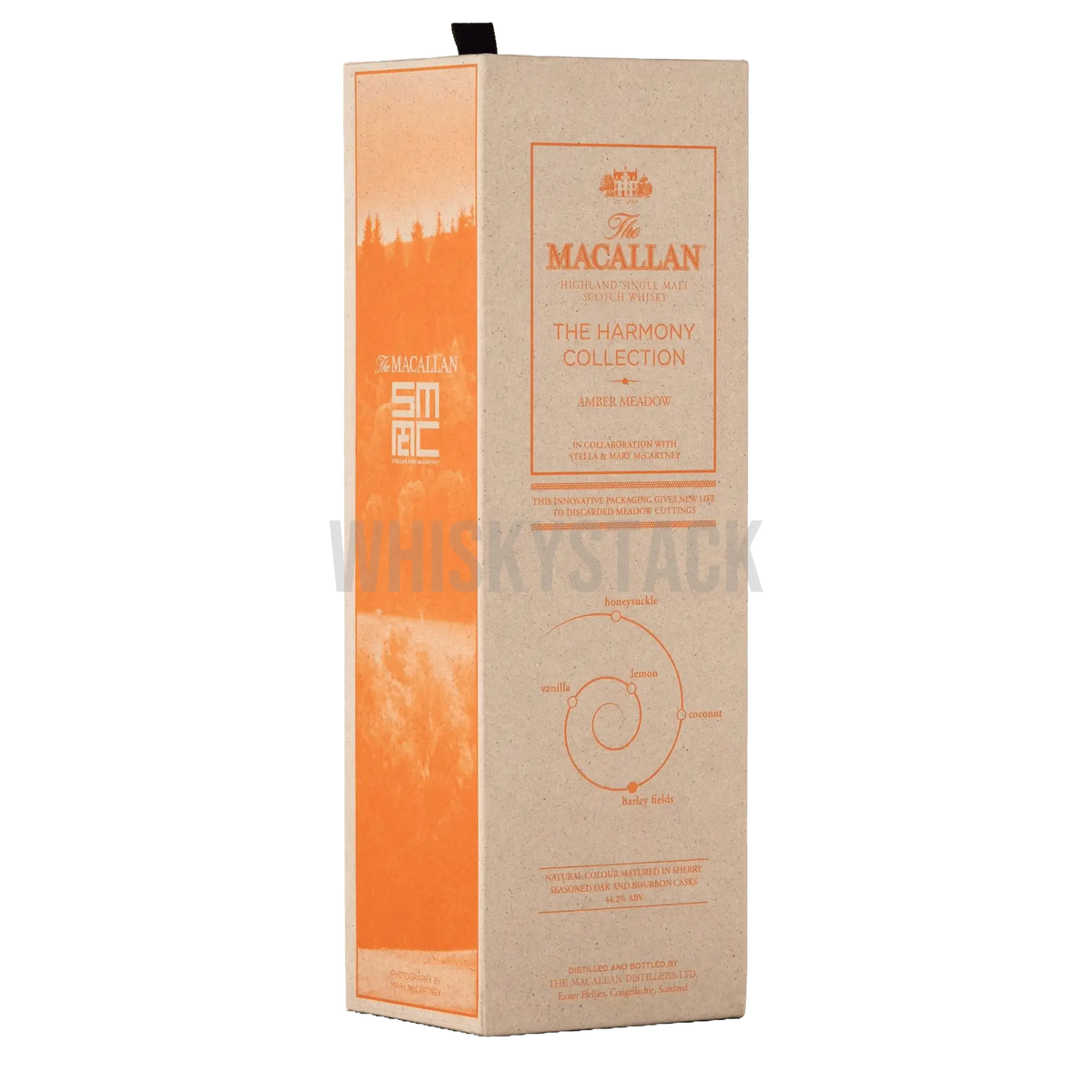 Macallan Harmony Collection Amber Meadow