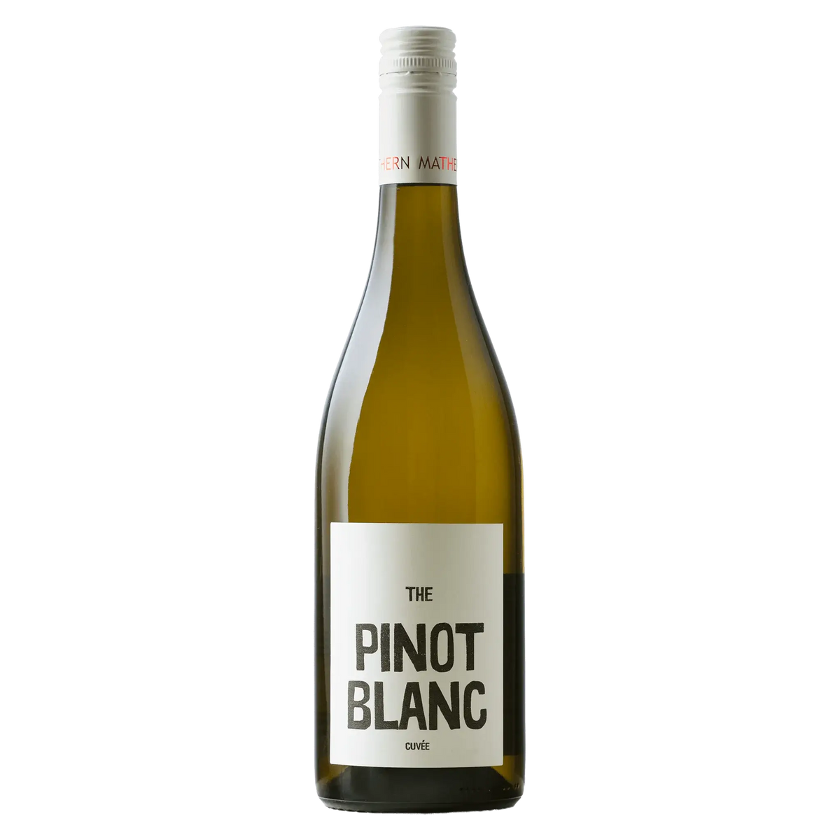 Vin pakke sommer glæde Whiskystack Pinot Blanc