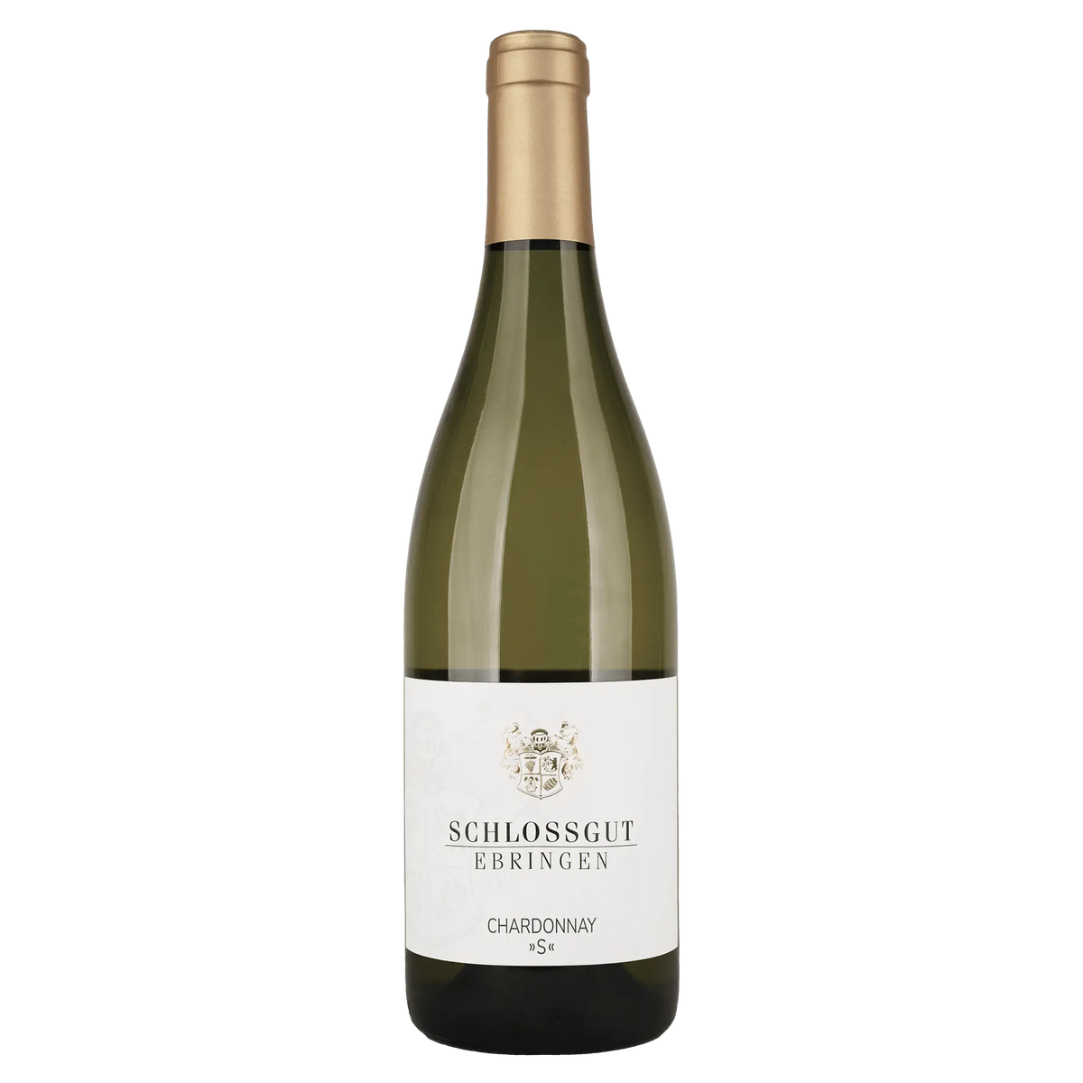 Schlossgut Ebringen Chardonnay “S” 2023 White Wine Hvidvin Whiskystack