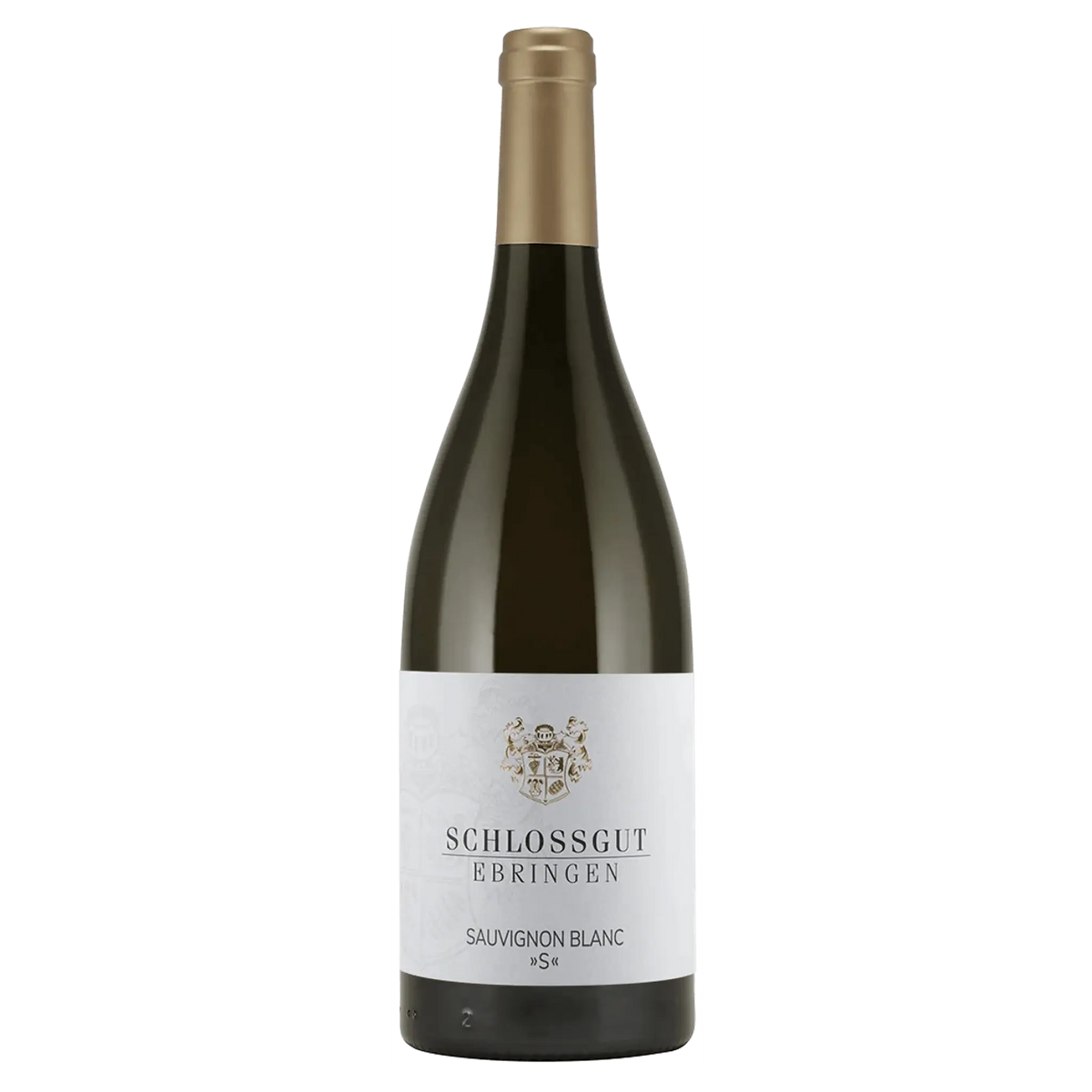 Schlossgut Ebringen Sauvignon Blanc “S” 2024 Hvidvin Whiskystack