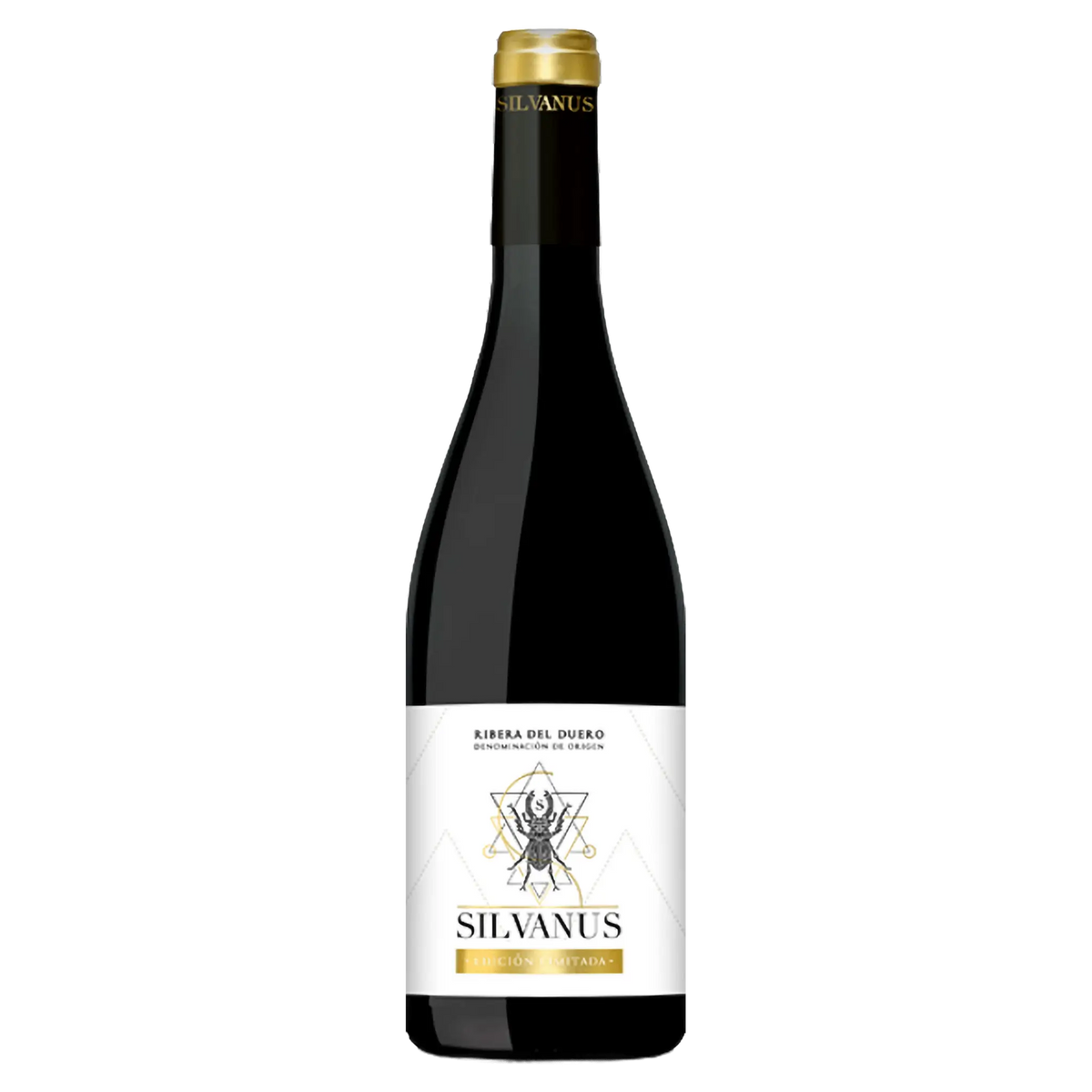 Silvanus Edicion Limitada Reserva 2020 Whiskystack