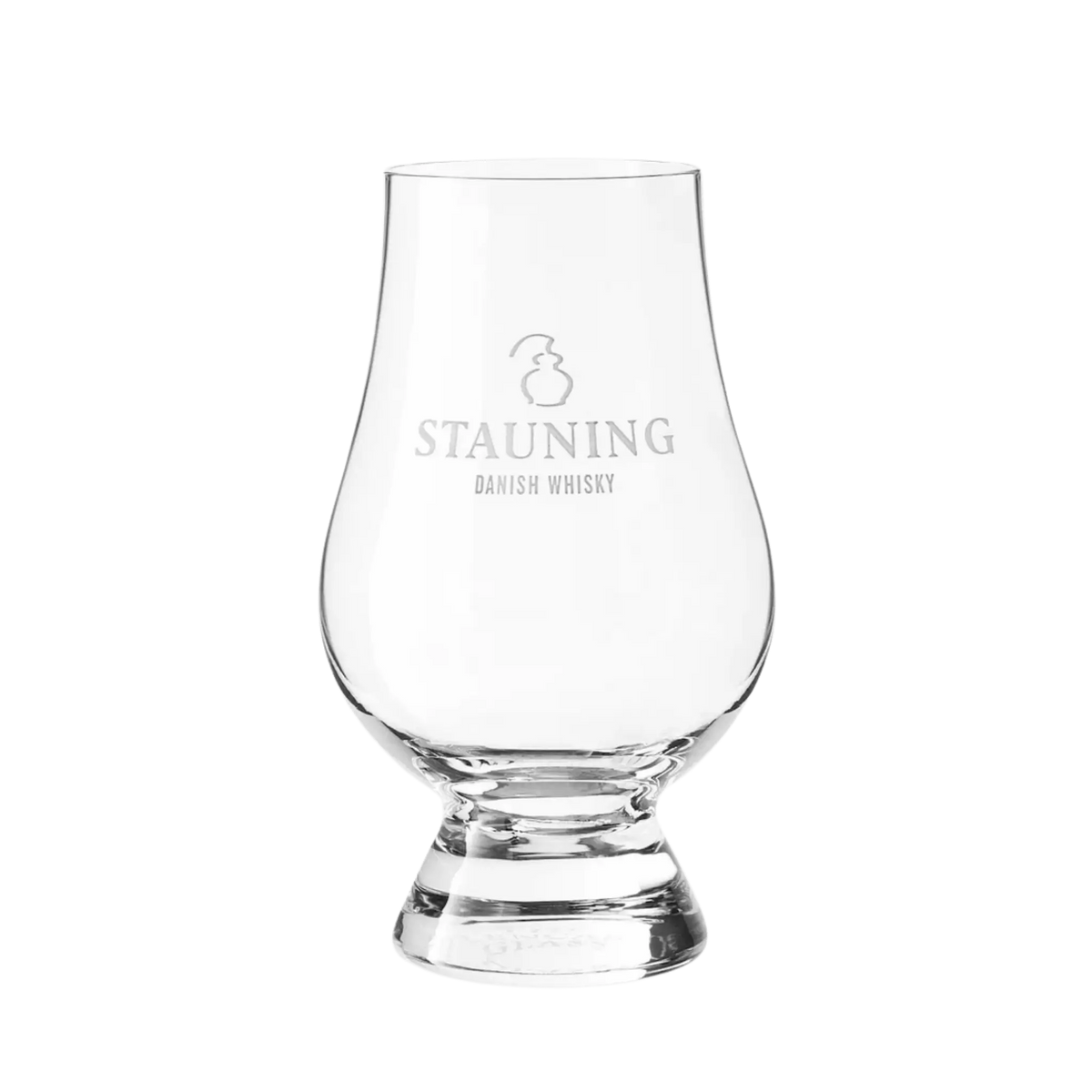Stauning Glencairn Whisky Glas