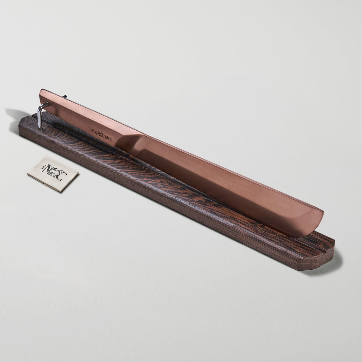 Fejr med Stil: Royal Champagne Saber – Limited Edition i Rose Gold