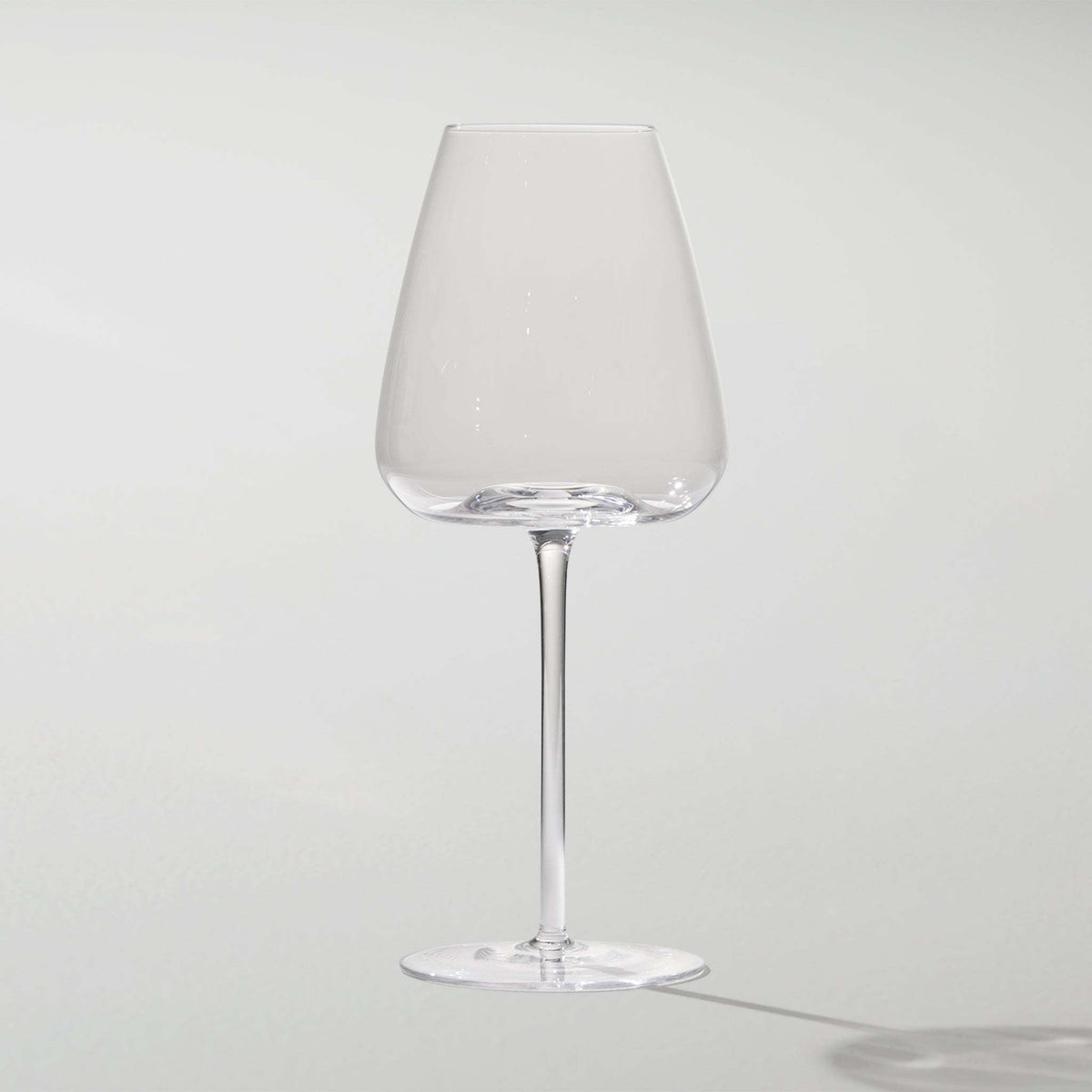 The Brilliant Blanco Glass – Håndlavet elegance til dine yndlingsvine