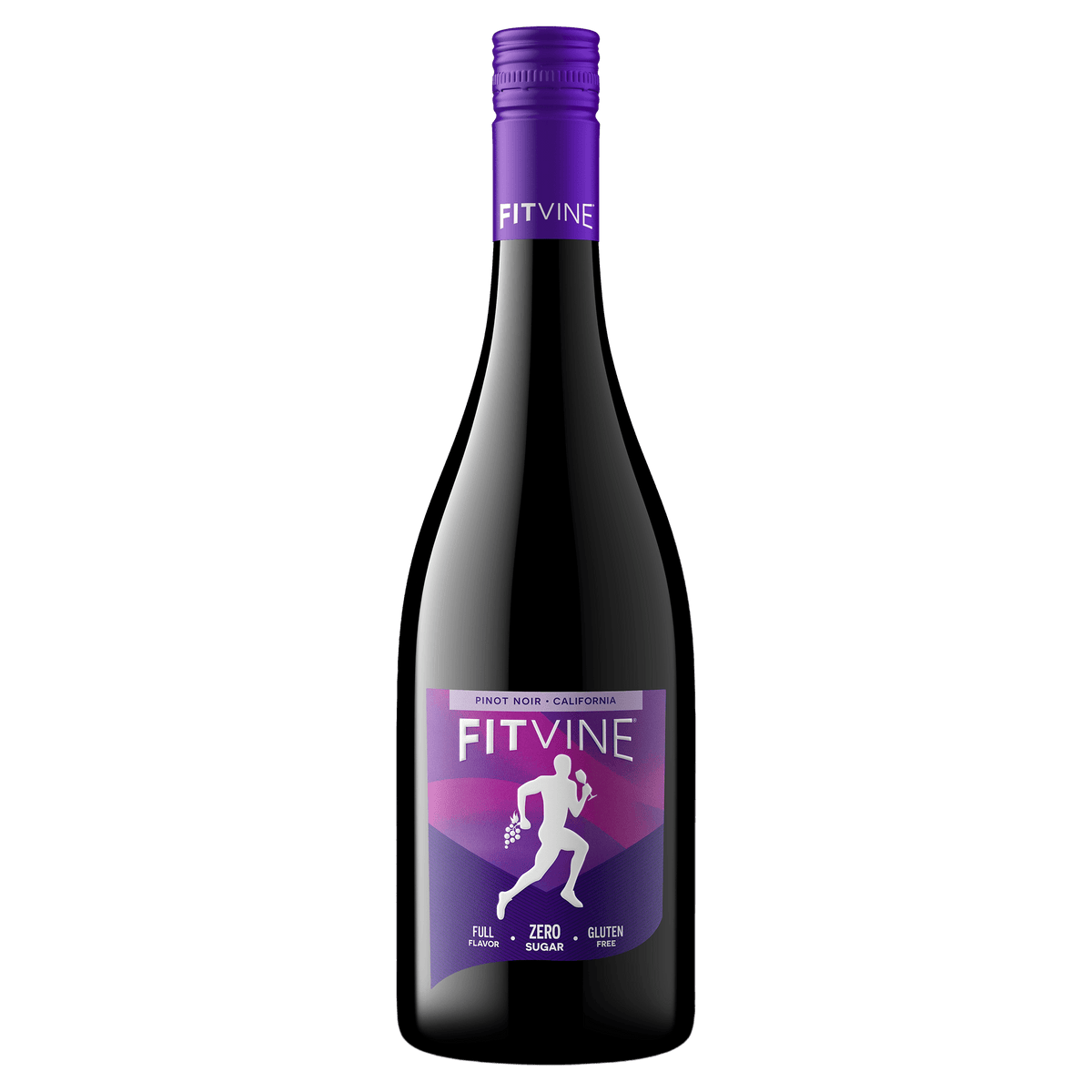 Moderne Elegance med FitVine Pinot Noir 2023