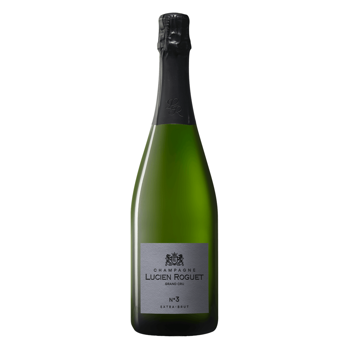 Uovertruffen Grand Cru: Lucien Roguet No. 3 Anmeldelse