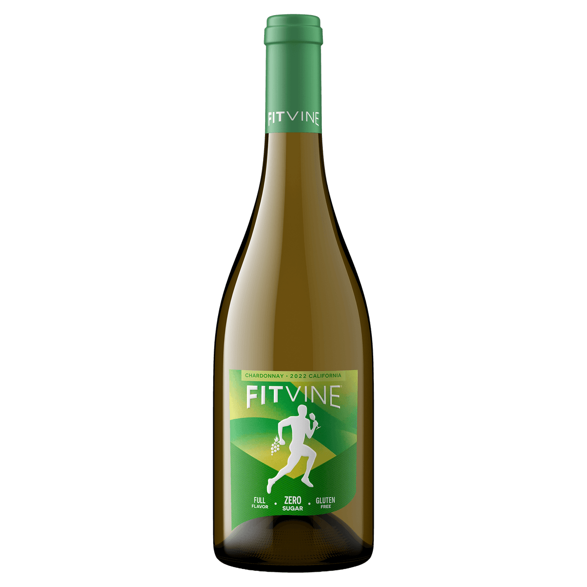 
FitVine Chardonnay: Moderne Elegance i Et Glas
