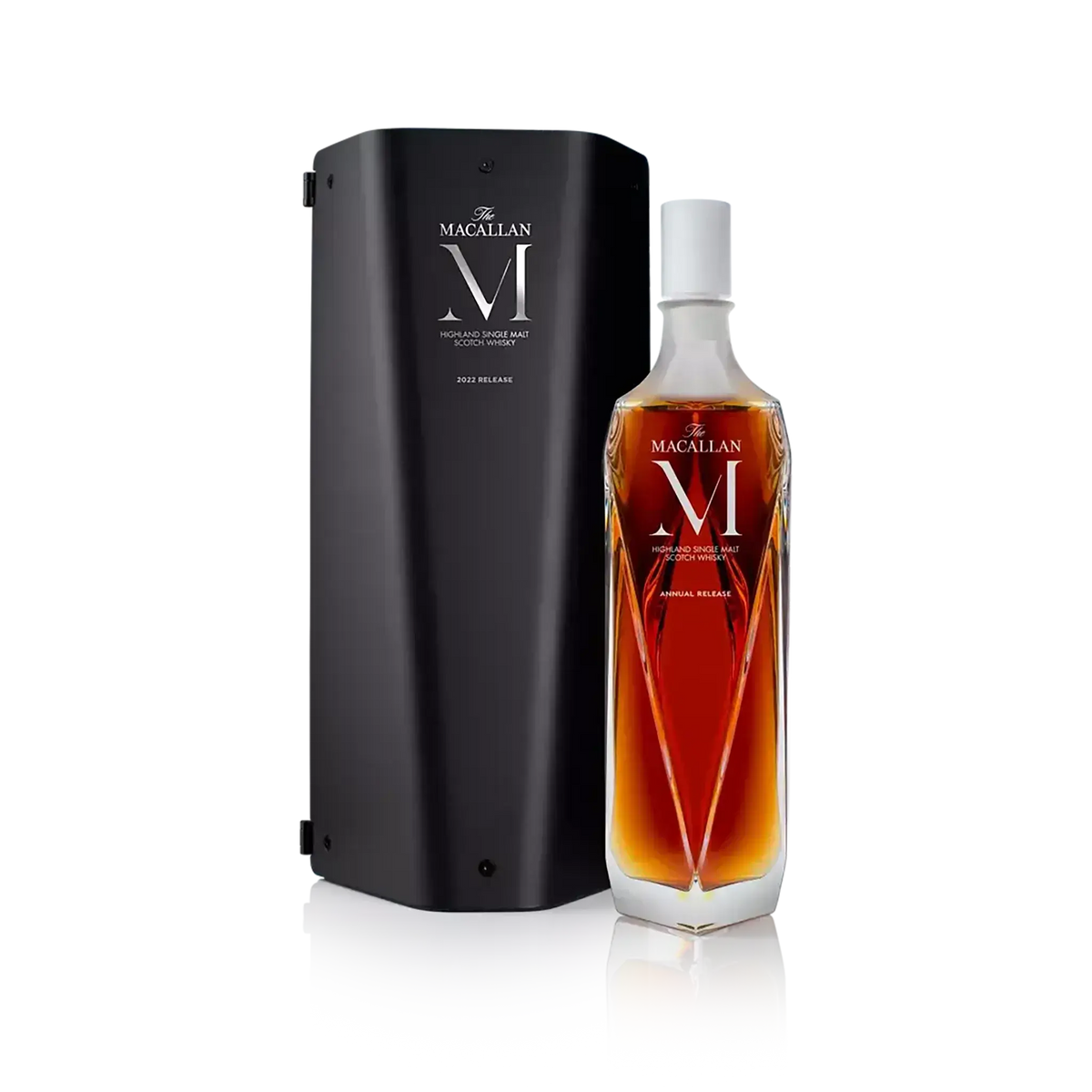 The Macallan M Decanter 2022 – En Uovertruffen Whiskyoplevelse i Verdensklasse