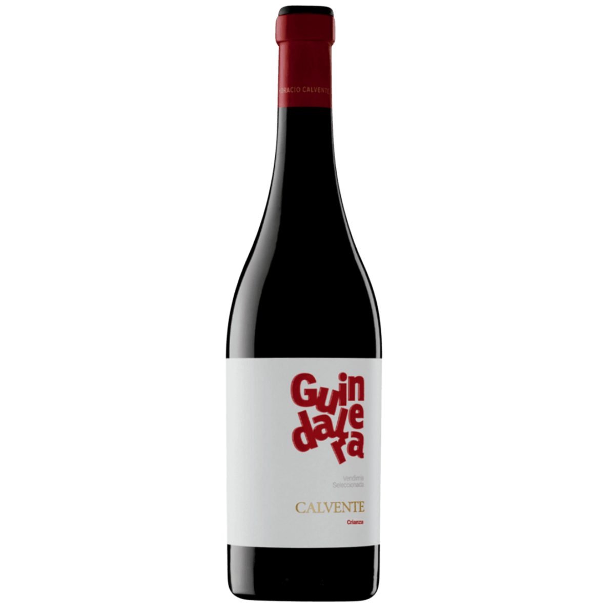 Frisk og frugtig spansk charme – Guindalera Tinto 2021 er et fund til prisen