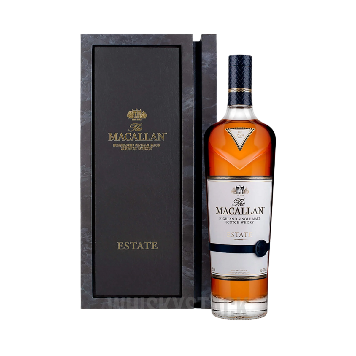 Macallan Estate: En elegant hyldest til Speysides whiskyhjerte