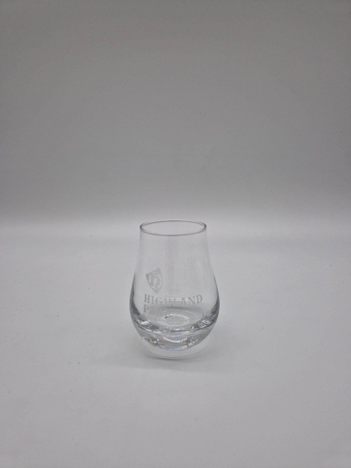 Det perfekte Highland Park Glas til din whiskyoplevelse