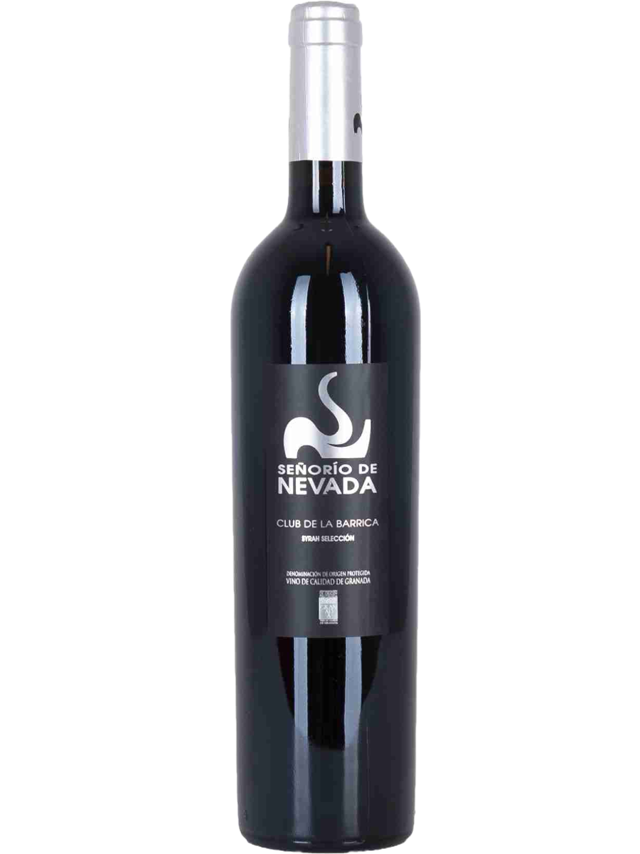 Fyldig og elegant spansk rødvin: Señorío de Nevada Club Barrica 2018
