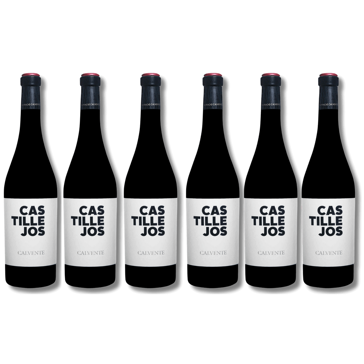 Castillejos 2021: El Bullis hemmelighed lander i de danske glas
