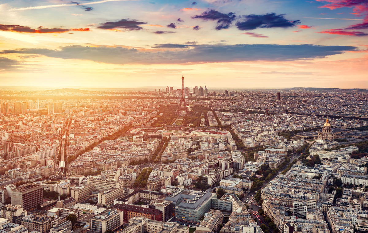 Macallan Distil Your World Paris Edition – En Hyldest til Paris i Flydende Form