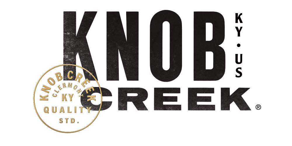 Udforsk den Rige Arv hos Knob Creek Bourbon