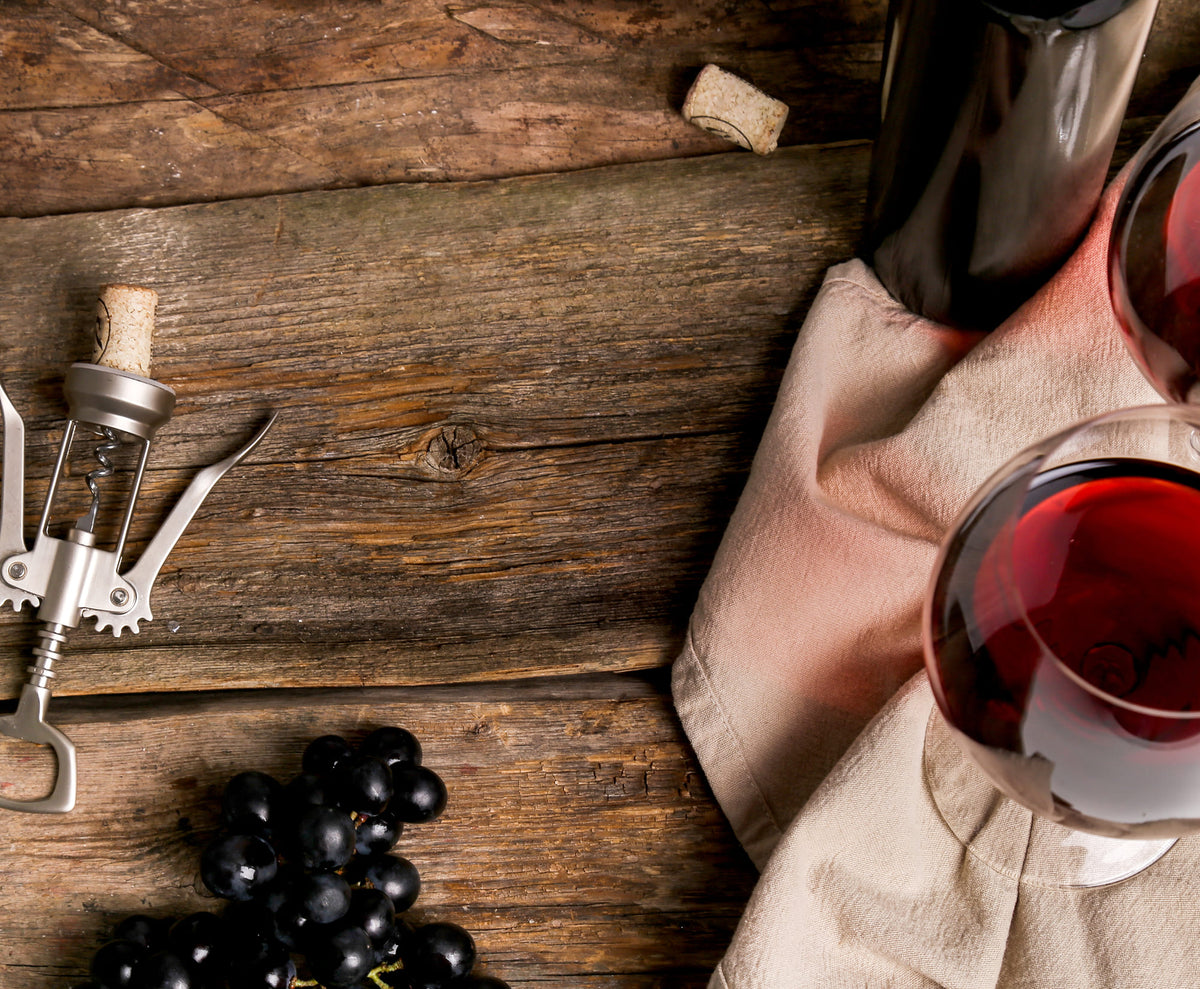 Telmo Calleja – En Vin med Sjæl fra Ribera del Duero