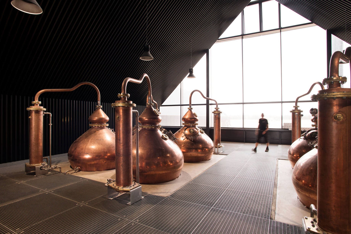 En weekend i whiskyens tegn – rejsetips til Stauning