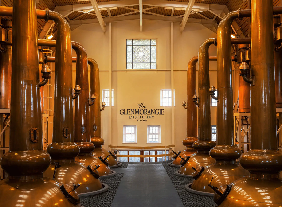Glenmorangie