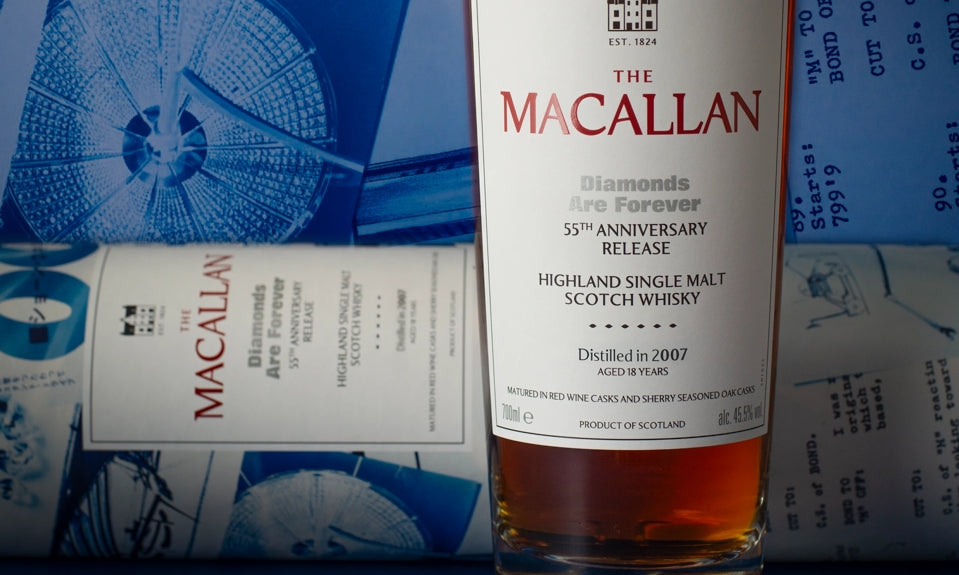 Investeringswhisky