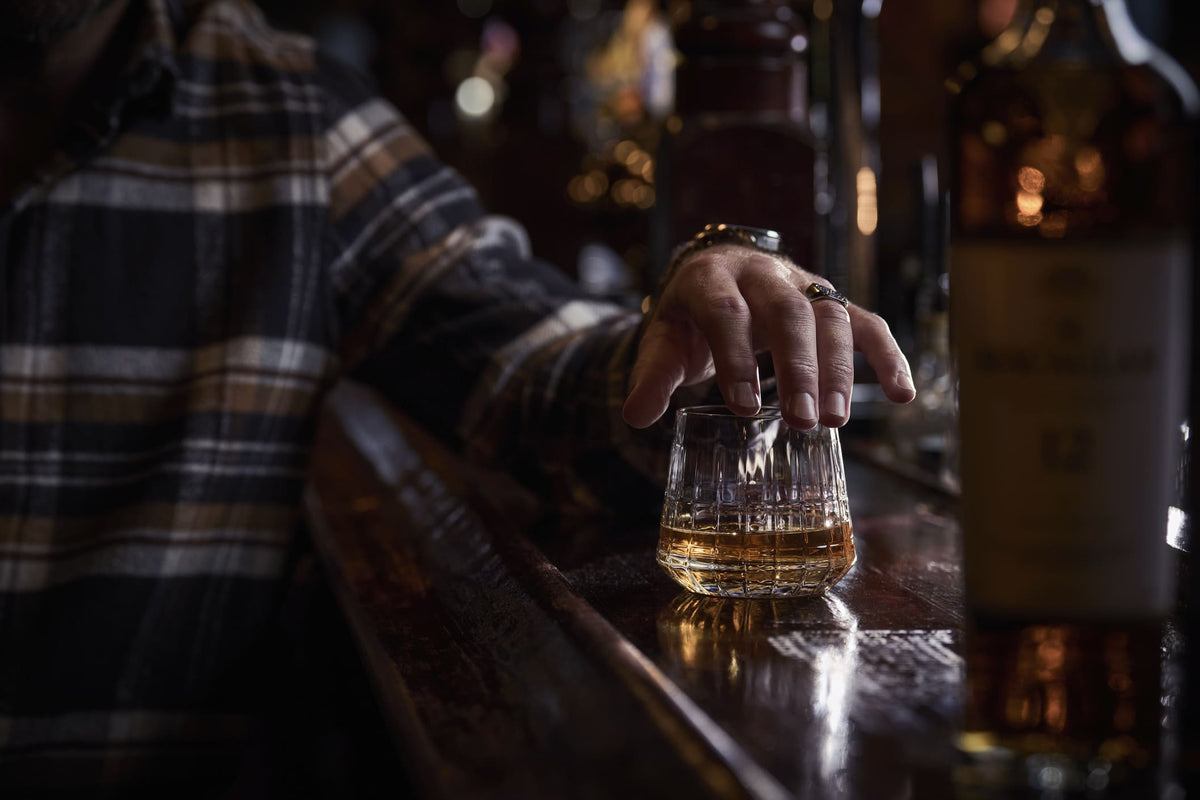 Whiskystack