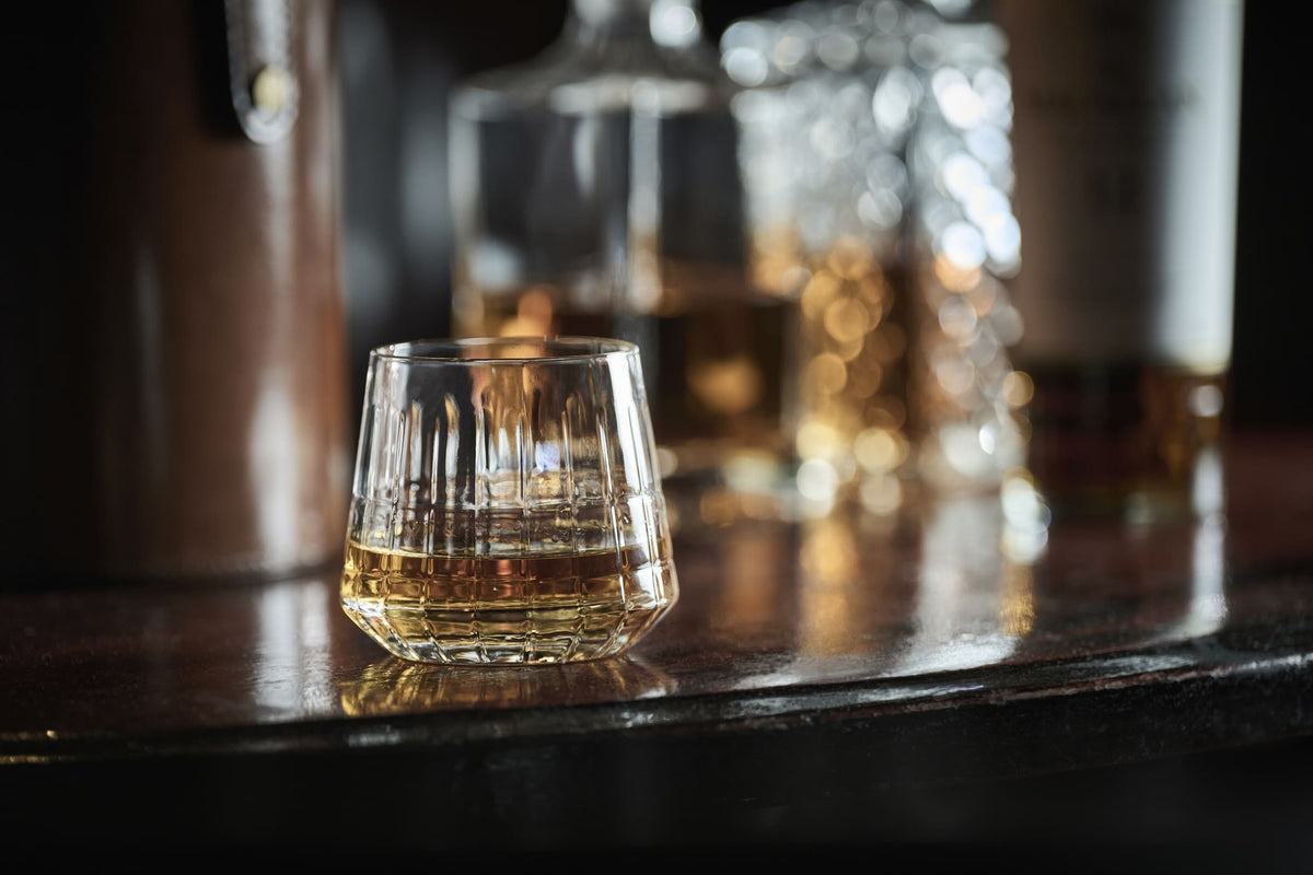 Whisky Glas