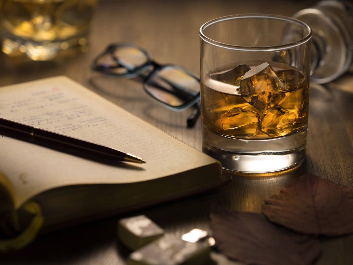 Whisky Bundel