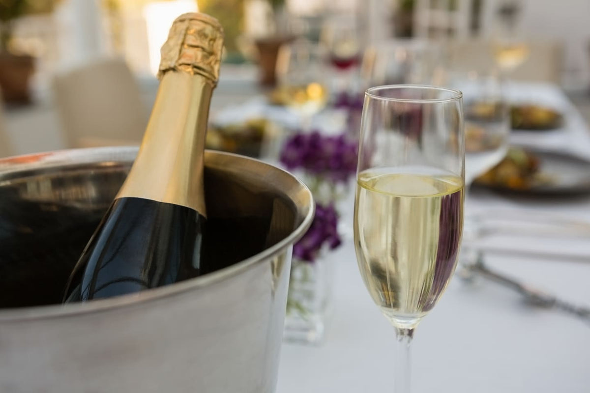 Champagne